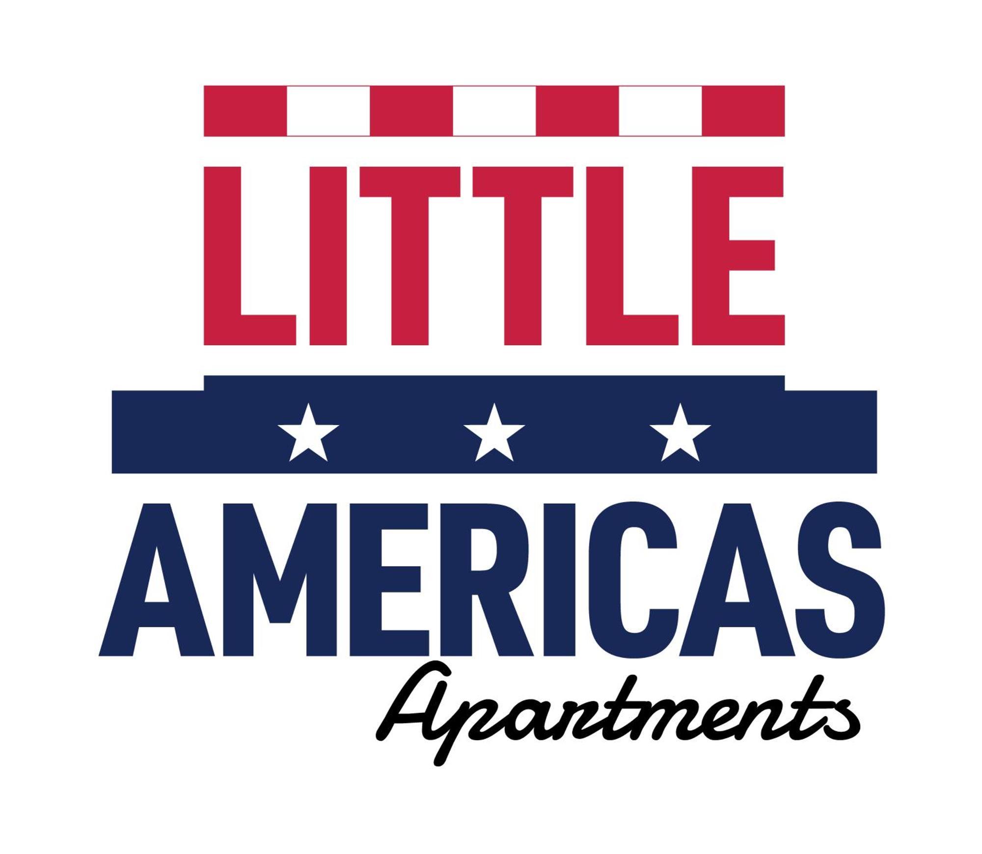 Little Americas Music Academy Apartments 布达佩斯 外观 照片